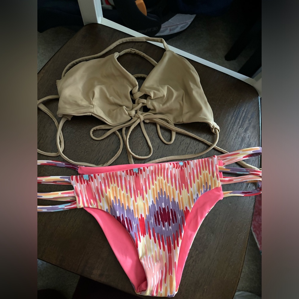 Haley Raye Swimwear Bikini